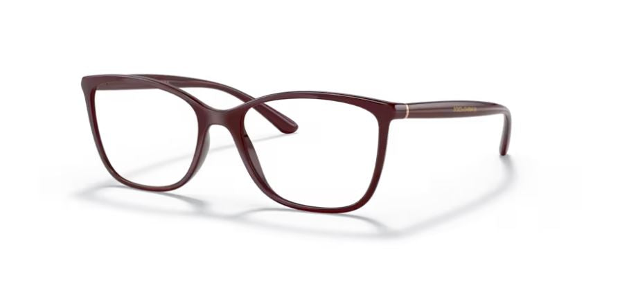 DOLCE & GABBANA DG5026 3247 - Bordeaux