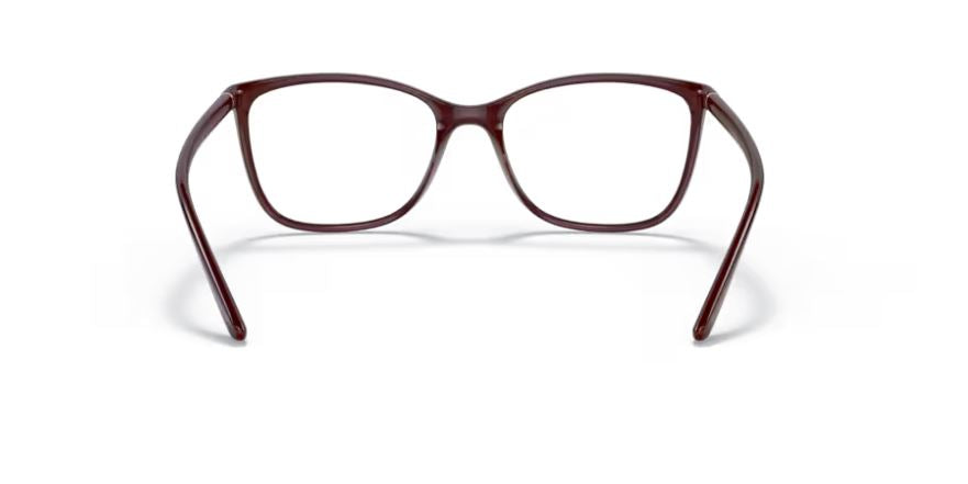 DOLCE & GABBANA DG5026 3247 - Bordeaux