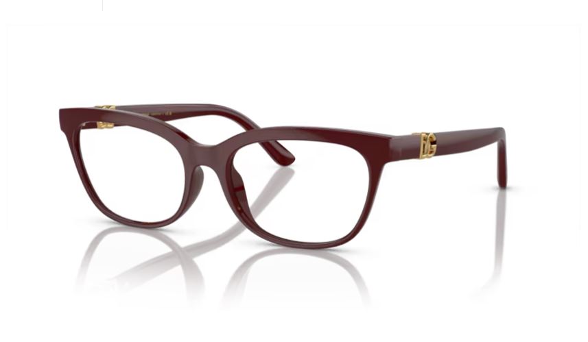 DOLCE & GABBANA DG5106U 3091