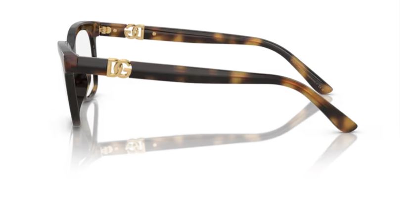 DOLCE & GABBANA DG5106U 502