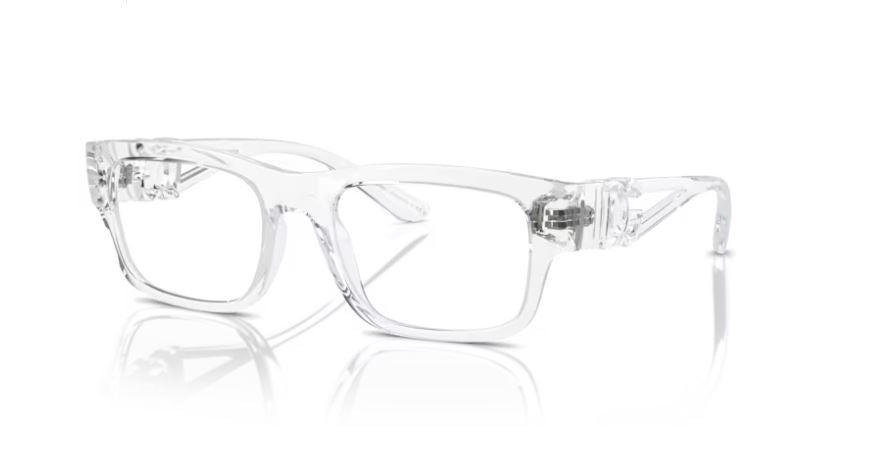 DOLCE & GABBANA DG5110 3133 - Crystal