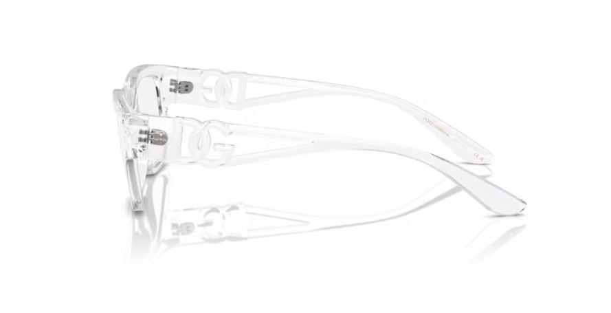 DOLCE & GABBANA DG5110 3133 - Crystal
