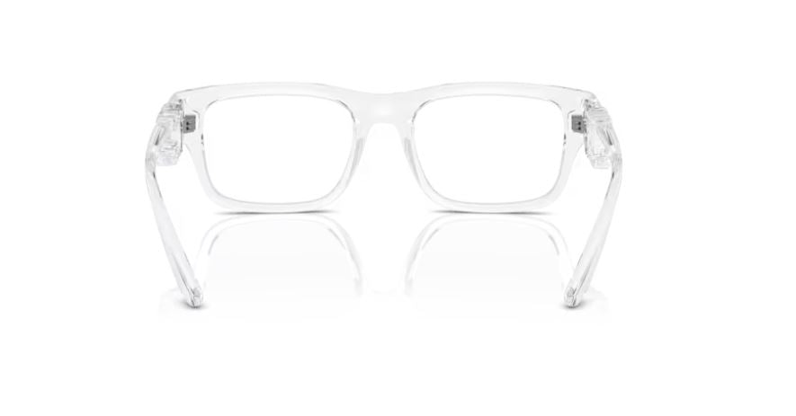 DOLCE & GABBANA DG5110 3133 - Crystal