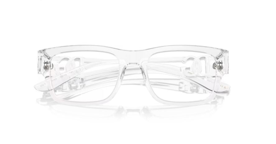 DOLCE & GABBANA DG5110 3133 - Crystal