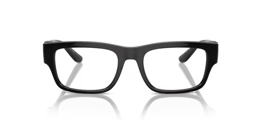 DOLCE & GABBANA DG5110 501 - Black