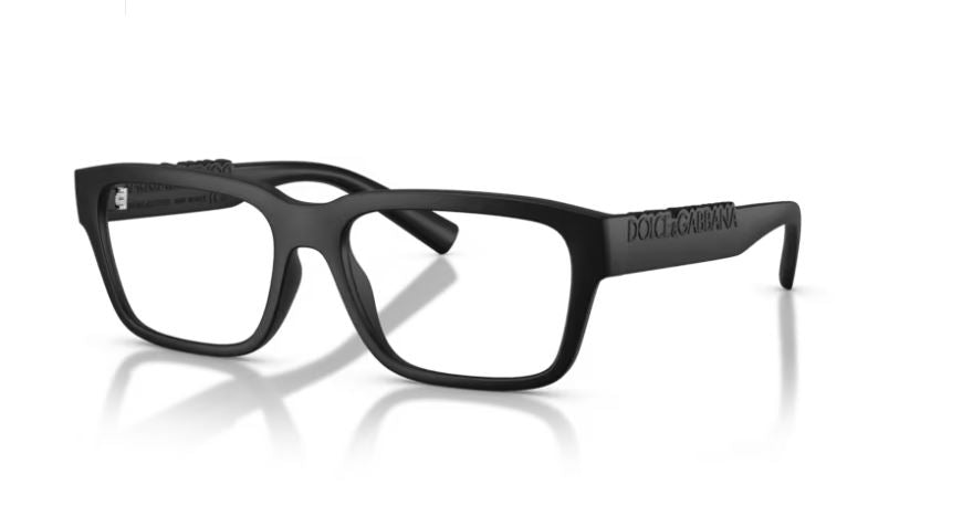 DOLCE & GABBANA DG5112 2525