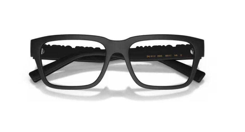 DOLCE & GABBANA DG5112 2525