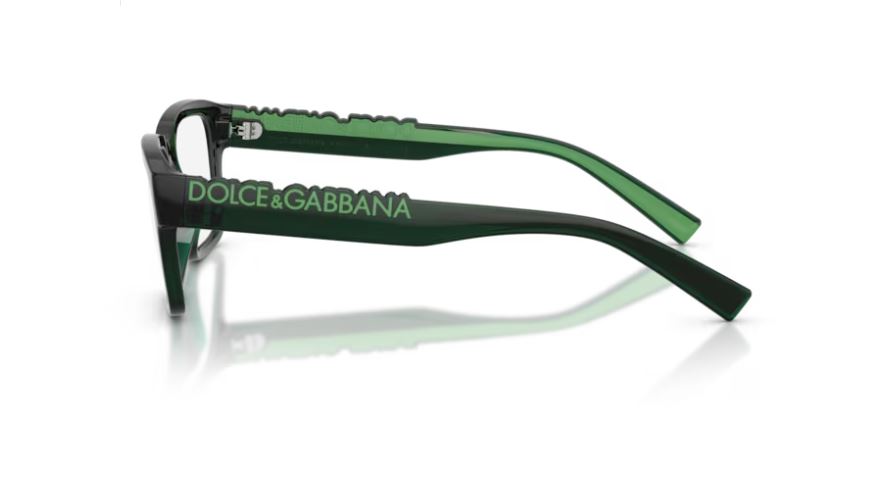 DOLCE & GABBANA DG5112 3008