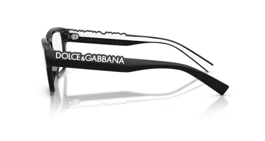 DOLCE & GABBANA DG5112 501