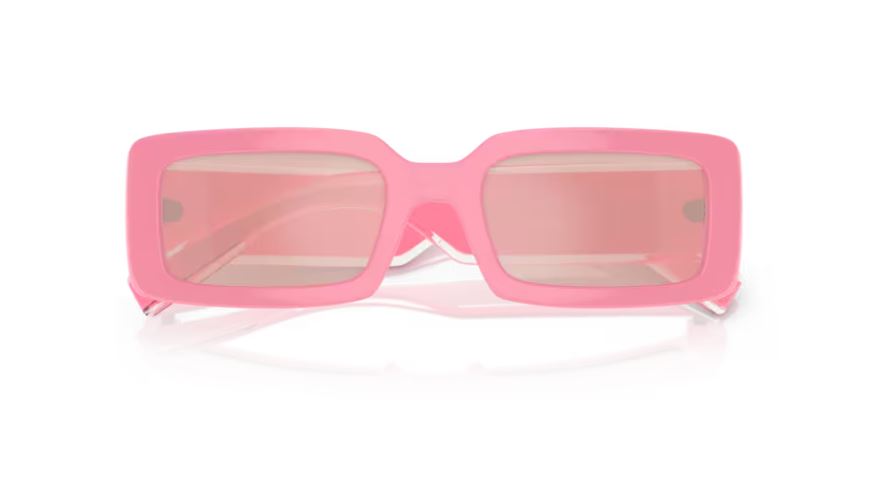 DOLCE & GABBANA DG6187 32625 - Pink