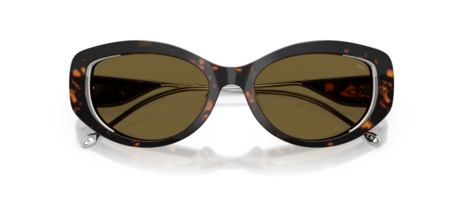 DIESEL DL2001MU 71173 - Shiny havana