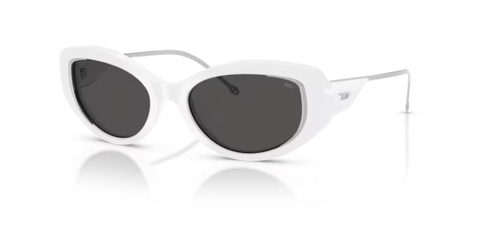 DIESEL DL2001MU 71287 - Shiny white