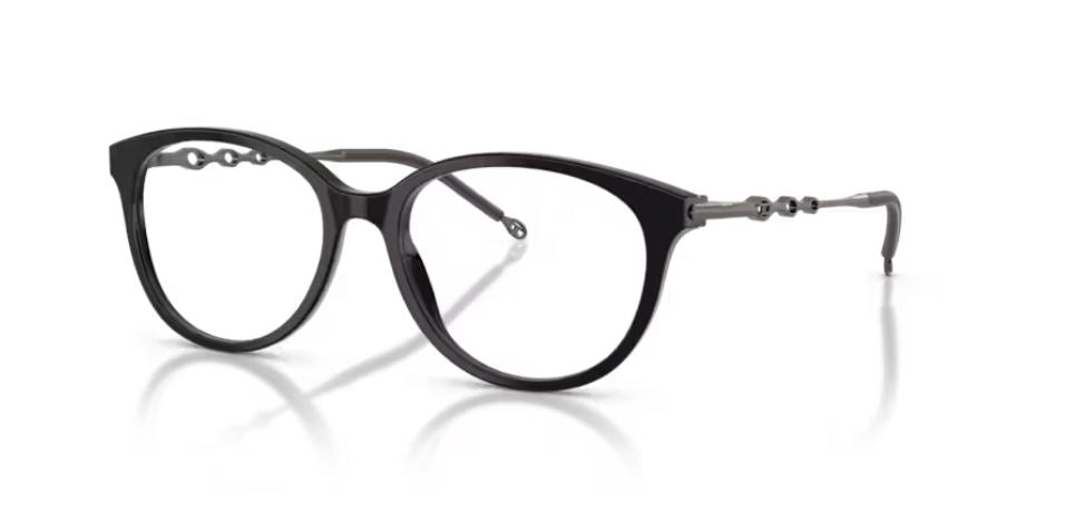 DIESEL DL4007 2001 - Shiny black