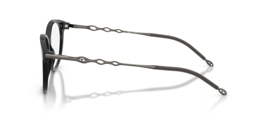 DIESEL DL4007 2001 - Shiny black