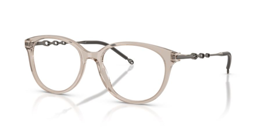 DIESEL DL4007 2007 - Transparent taupe