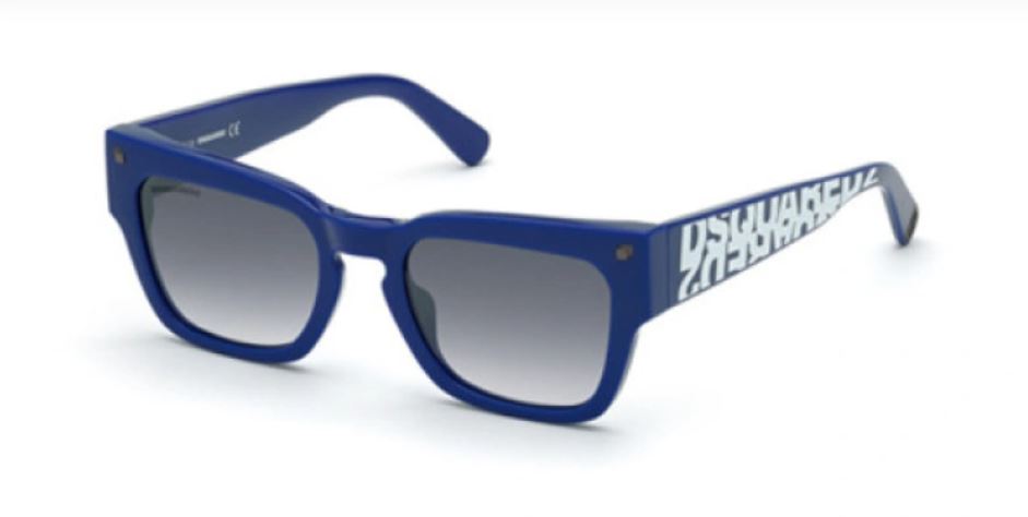 Dsquared2  LOGO DOODY DQ 0359 90W