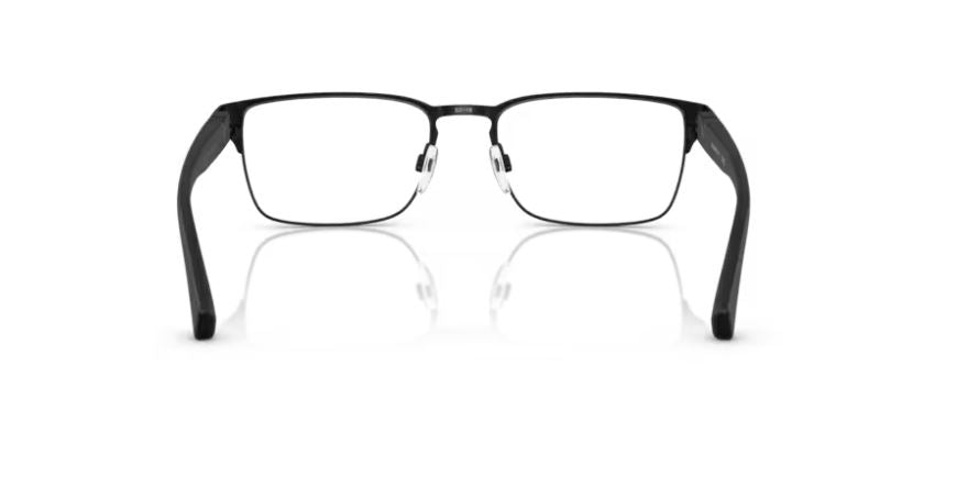 EMPORIO ARMANI EA1027 3001 - Matte black