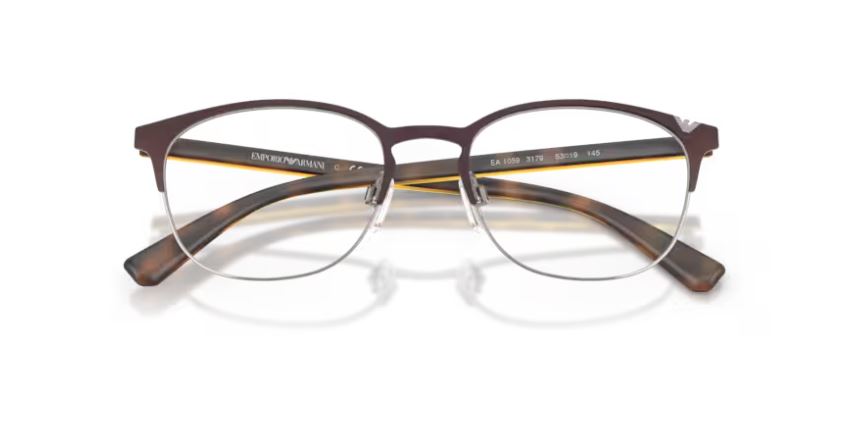 EMPORIO ARMANI EA1059 3179