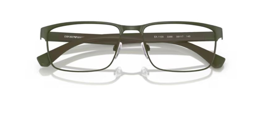 EMPORIO ARMANI EA1105 3388