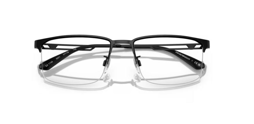 EMPORIO ARMANI EA1143 3001