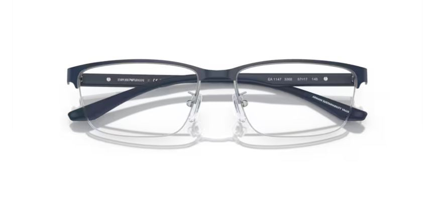 EMPORIO ARMANI EA1147 3368