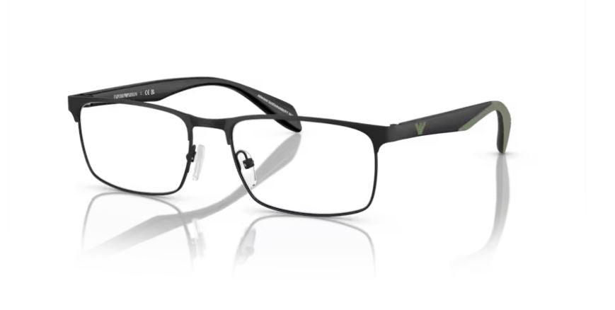 EMPORIO ARMANI EA1149 3001