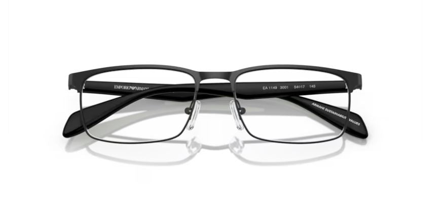 EMPORIO ARMANI EA1149 3001