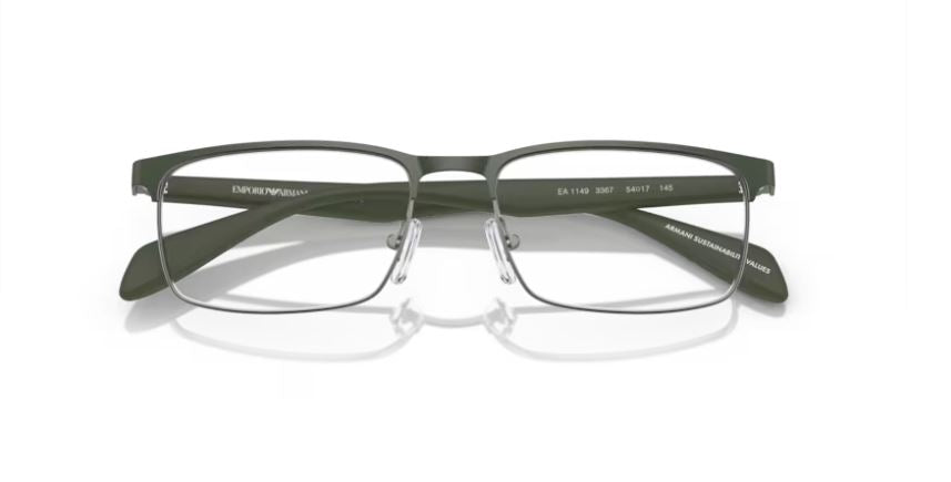 EMPORIO ARMANI EA1149 3367