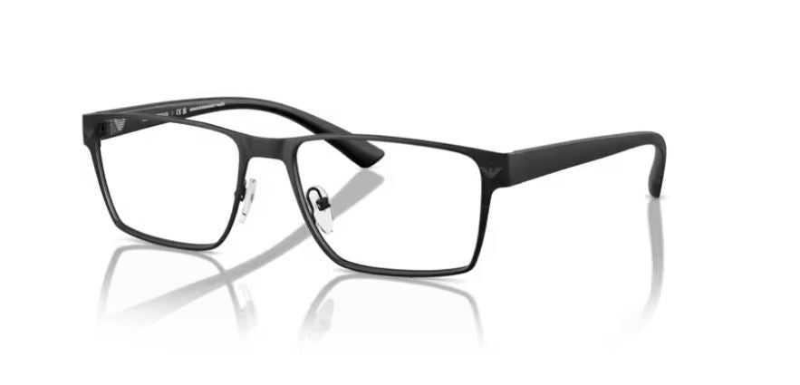 EMPORIO ARMANI EA1157 3001