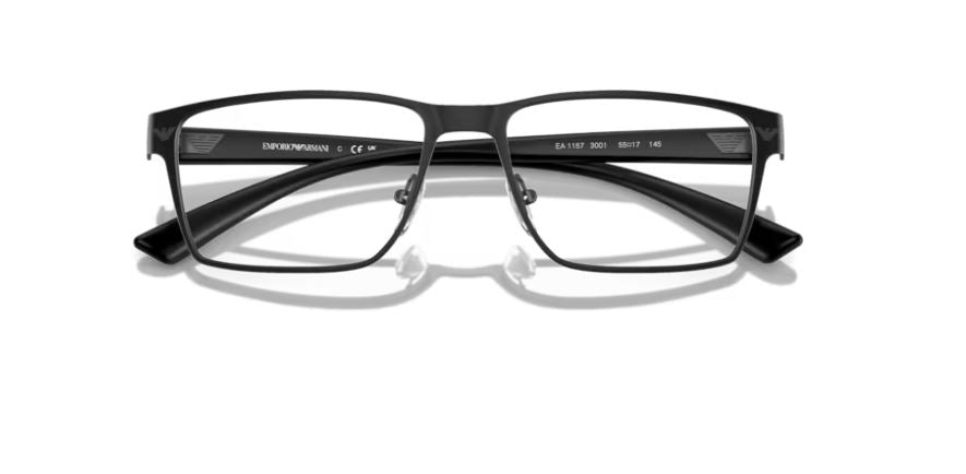 EMPORIO ARMANI EA1157 3001