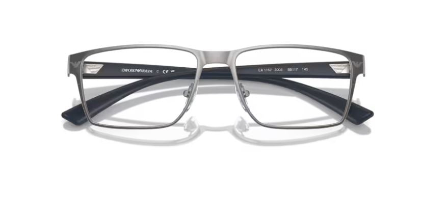 EMPORIO ARMANI EA1157 3003
