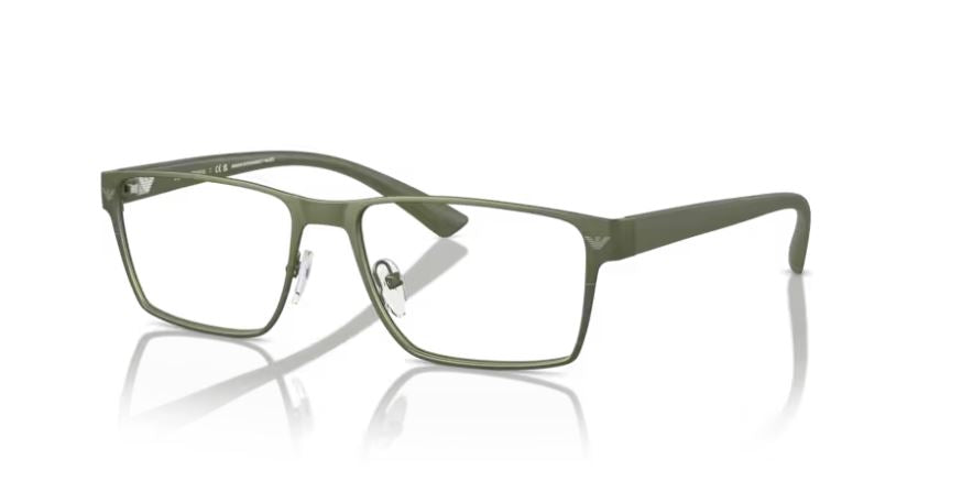 EMPORIO ARMANI EA1157 3017