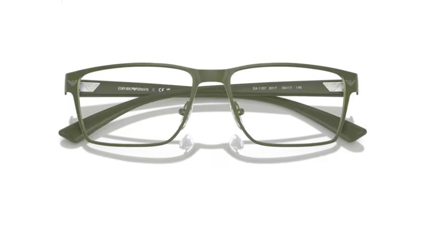 EMPORIO ARMANI EA1157 3017