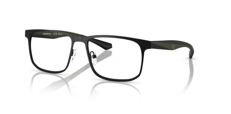 EMPORIO ARMANI EA1163 3001