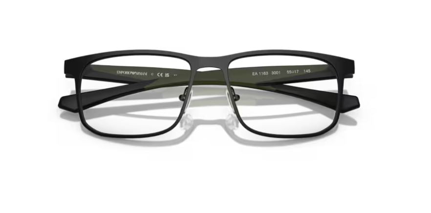 EMPORIO ARMANI EA1163 3001