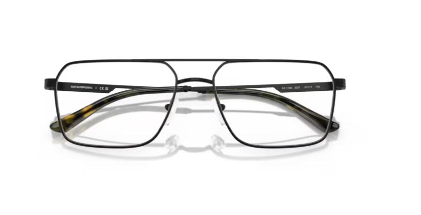 EMPORIO ARMANI EA1166 3001