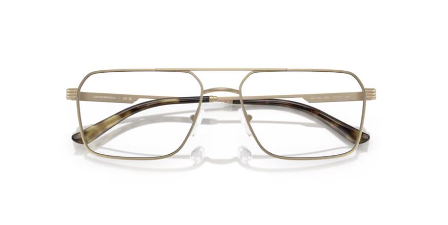 EMPORIO ARMANI EA1166 3002