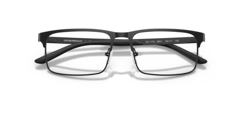 EMPORIO ARMANI EA1170 3001