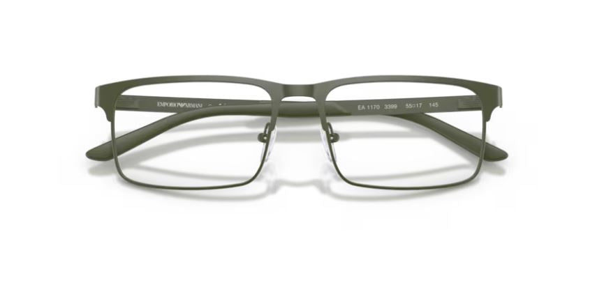 EMPORIO ARMANI EA1170 3399