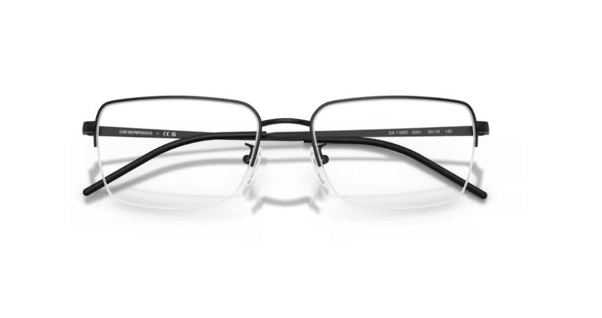 EMPORIO ARMANI EA1180D 3001