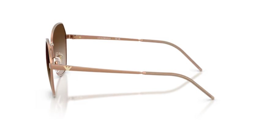 EMPORIO ARMANI EA2161 340013