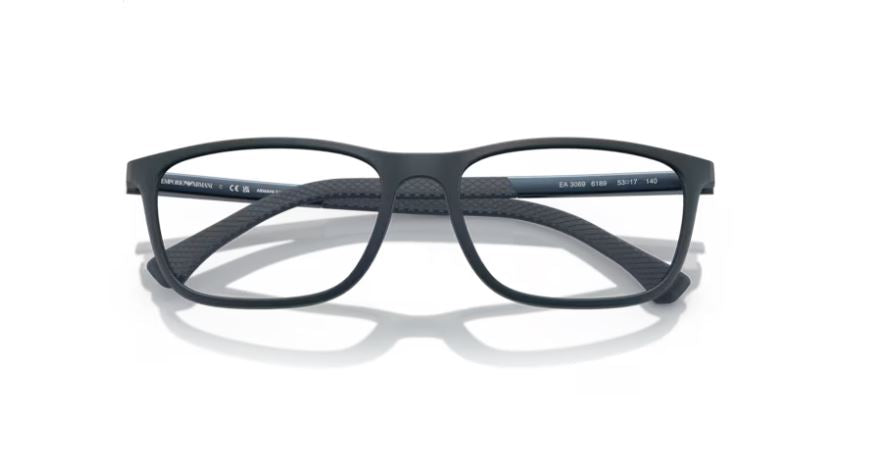 EMPORIO ARMANI EA3069 6189 55