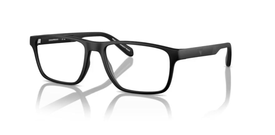 EMPORIO ARMANI EA3233 5001