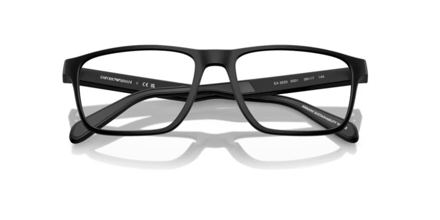 EMPORIO ARMANI EA3233 5001