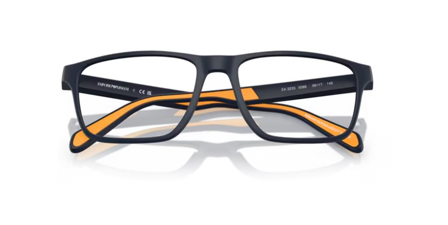 EMPORIO ARMANI EA3233 5088