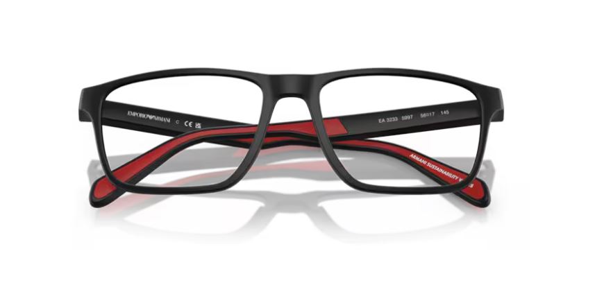 EMPORIO ARMANI EA3233 5997