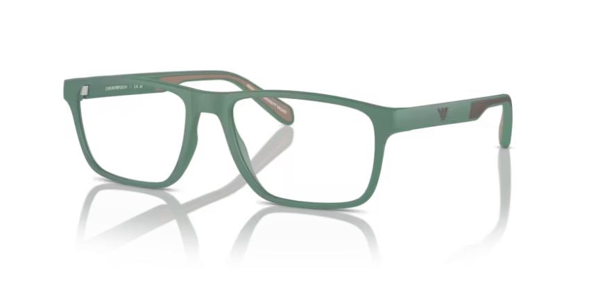 EMPORIO ARMANI EA3233 6102