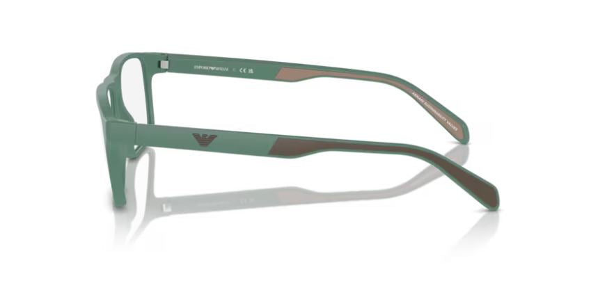 EMPORIO ARMANI EA3233 6102