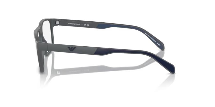 EMPORIO ARMANI EA3233 6103