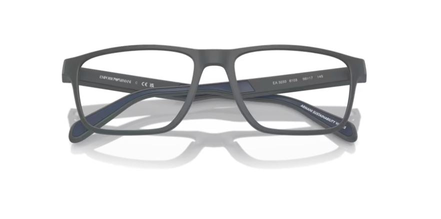 EMPORIO ARMANI EA3233 6103